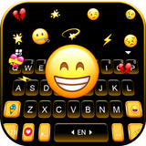 Emoji World icône
