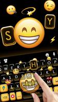 برنامه‌نما موضوع Emoji World عکس از صفحه