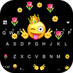 Emoji Swag King Themen
