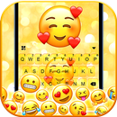 Emojis 3D Gravity Teclado APK