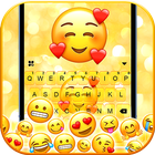 тема Emojis 3D Gravity иконка