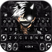 الكيبورد Evil Mask Man