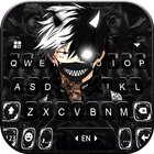 тема Evil Mask Man иконка