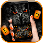 тема Evil Owl Eyes иконка