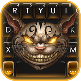 Evil Angry Cat simgesi