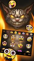 Evil Angry Cat 스크린샷 2