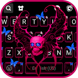 Evil Skull Wings icono