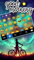 Fundo do Teclado Fantasy Light imagem de tela 2