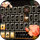 ثيم لوحة المفاتيح Fancy Floral APK