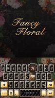 Chủ Đề Bàn Phím Fancy Floral bài đăng