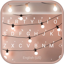 الكيبورد Fairy Light APK