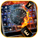 Fast Furious Speed Tastatur-Th APK