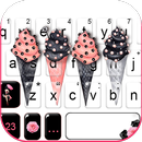 Fashion Ice Cream Keyboard The APK