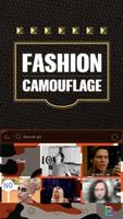 Hình nền bàn phím fashioncamo ảnh chụp màn hình 2