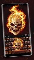 Fierce Burning Skull gönderen