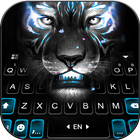 Fierce Neon Tiger icon
