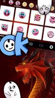 Fierce Red Dragon screenshot 2