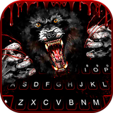 Fierce Wolf Claws simgesi