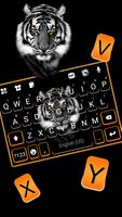 Fierce Tiger Black Screenshot 1