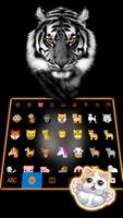 Fierce Tiger Black Screenshot 2