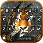Fierce Tiger simgesi
