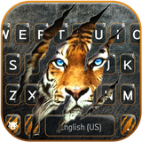 Fierce Tiger simgesi