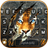 Fierce Tiger Klavye Arkaplanı APK