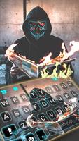 Fire News Maskman poster