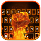 Fire Fist Zeichen