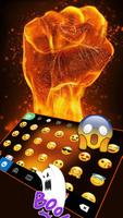 Fire Fist Screenshot 2