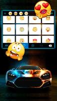 Fire Ice Car Screenshot 2