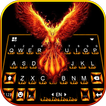 Bàn phím Fire Phoenix