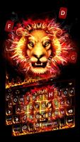 Fire Roar Lion capture d'écran 2