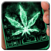 Fire Weed Theme APK