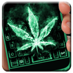 Fire Weed Teclado