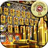 Fire Guns icon