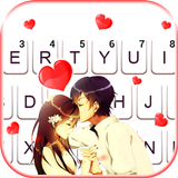 Forehead Kiss icon
