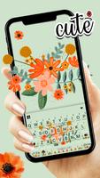 Flower Bouquet poster
