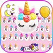 Sweetie Unicorn Theme