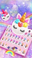 Sweetie Unicorn Theme screenshot 1