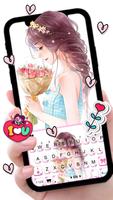 Flower Princess poster
