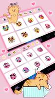 Flower Tiara Kitten Screenshot 3