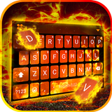 Flames 3D Live simgesi