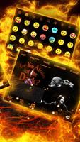Flames 3D Live screenshot 3