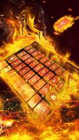 Flames 3D Live screenshot 1