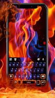 Flaming Fire Screenshot 1