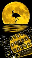 Flamingo Moon captura de pantalla 1