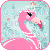 Flamingo Princess icono