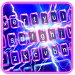 Тема для клавиатуры Flash Ligh