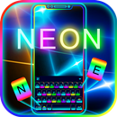 Flash Neon Color Thème APK